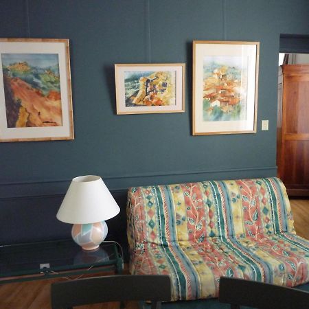 Appartement Avignon Centre Intra Muros Cour Exterieure Parking Prive Gratuit Luaran gambar
