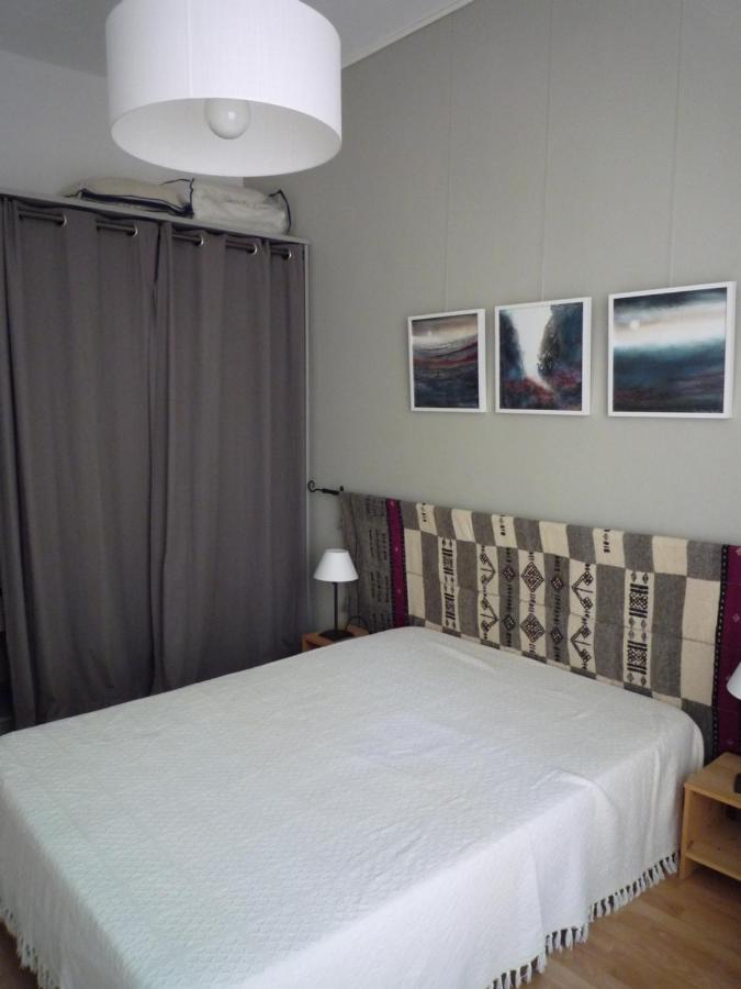 Appartement Avignon Centre Intra Muros Cour Exterieure Parking Prive Gratuit Luaran gambar