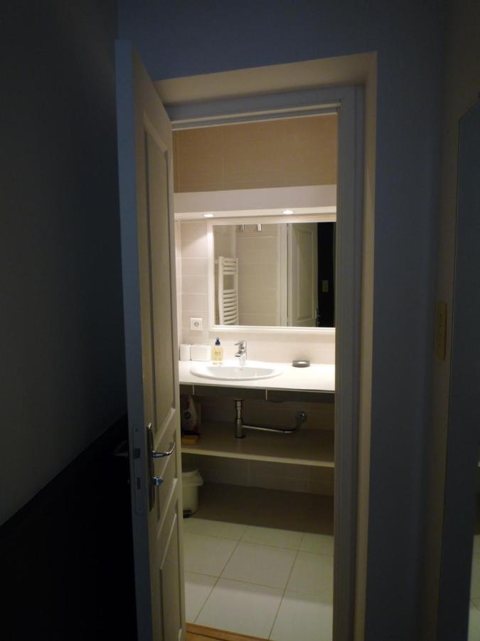 Appartement Avignon Centre Intra Muros Cour Exterieure Parking Prive Gratuit Luaran gambar